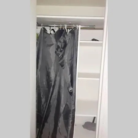 Apartment Studio Near Tower Eiffel *