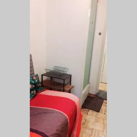 Studio Near Tower Eiffel Apartment *